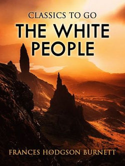 The White People The White People