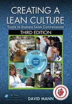 Creating a Lean Culture