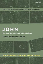 John: an Introduction and Study Guide