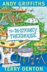 The 26-Storey Treehouse