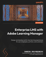 Enterprise LMS with Adobe Learning Manager