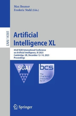Artificial Intelligence XL