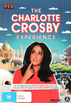 Charlotte Crosby Experience