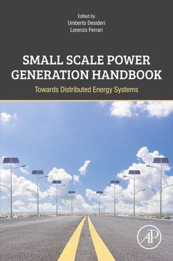 Small Scale Power Generation Handbook Small Scale Power Generation Handbook