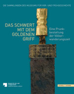 Das Schwert Mit Dem Goldenen Griff