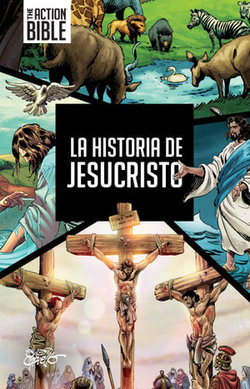 HISTORIA JESUCRISTO 2024-25 PK