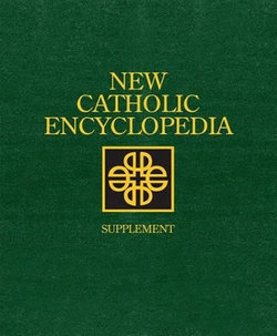 New Catholic Encyclopedia