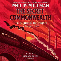 The Book of Dust: the Secret Commonwealth (Book of Dust, Volume 2)