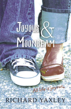 Joyous and Moonbeam