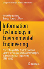 Information Technology in Environmental Engineering
