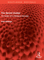 The Secret Zodiac