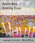 Dancing Druid