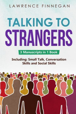 Talking to Strangers Talking to Strangers