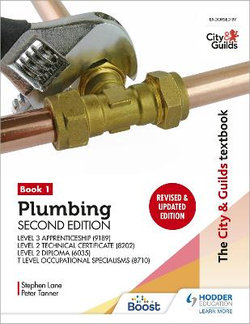 The City and Guilds Textbook Plumbing