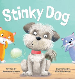 Stinky Dog Stinky Dog