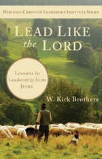 Lead Like the Lord Lead Like the Lord