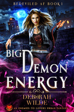 Big Demon Energy
