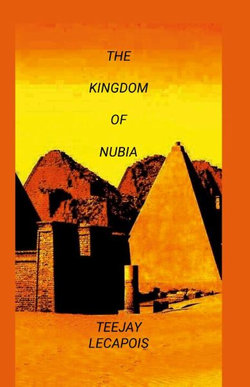 The Kingdom of Nubia