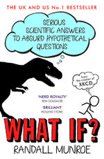 What If?