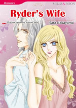RYDER'S WIFE (Mills & Boon Comics)