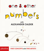 One and Other Numbers