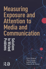 Measuring Exposure and Attention to Media and Communication