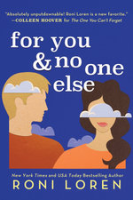 For You and No One Else