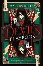 The Devil's Playbook