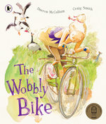 The Wobbly Bike