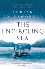 Vindolanda : The Encircling Sea