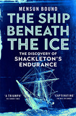 The Ship Beneath the Ice The Ship Beneath the Ice