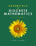 Essentials of Discrete Mathematics