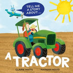 A Tractor