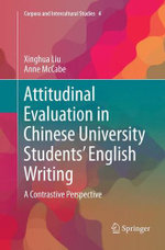 Attitudinal Evaluation in Chinese University Students' English Writing