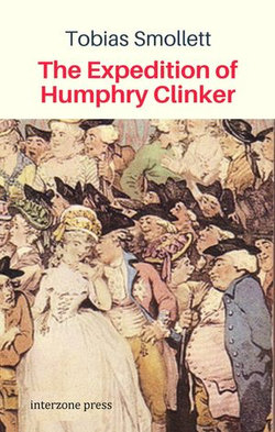 The Expedition of Humphry Clinker