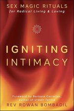 Igniting Intimacy