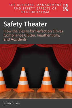 Safety Theater Safety Theater