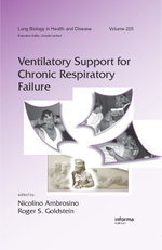 Ventilatory Support for Chronic Respiratory Failure