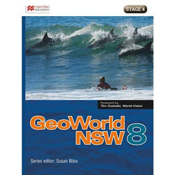 GeoWorld NSW 8