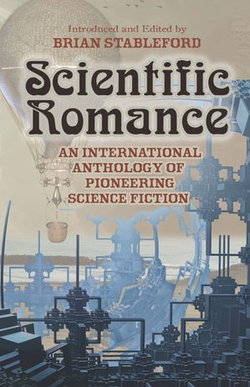 Scientific Romance Scientific Romance