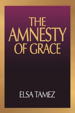 The Amnesty of Grace
