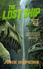 The Lost Ship