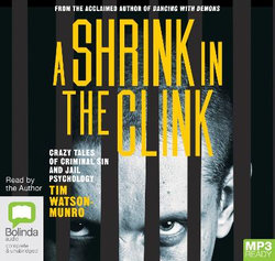 A Shrink in the Clink