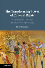 The Transforming Power of Cultural Rights