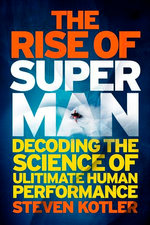 The Rise of Superman