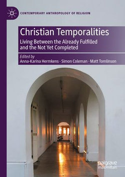 Christian Temporalities Christian Temporalities