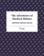The Adventures of Sherlock Holmes | Publix Press