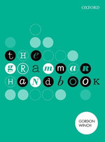 The Grammar Handbook