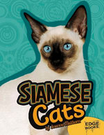 Siamese Cats