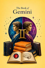 The Book of Gemini